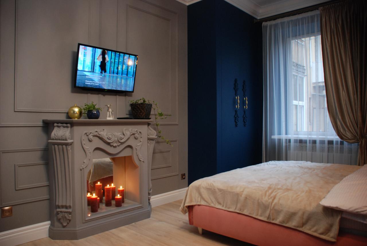 City Center Apartments 2 Lviv Exterior photo